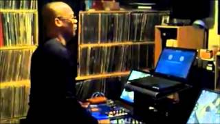 DJ Fails: Grandmaster Jay Shows The World Why He Is The Number 1