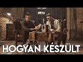 HOGYAN KÉSZÜLT Pamkutya Testvérem