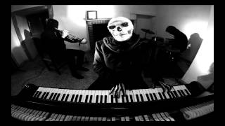 Professor Bones - I CAN'T BE SATISFIED (M.Waters)