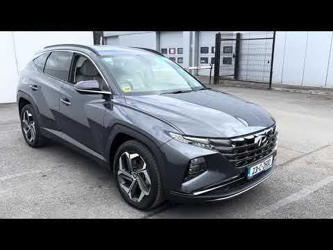 Hyundai Tucson VIP Sale - Executive Plus - HEV - - Image 2
