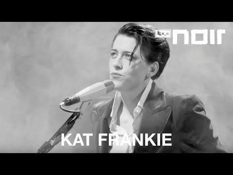 Kat Frankie - Too Young (live bei TV Noir)