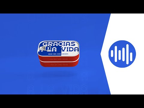 Rivas (BR), Dudu Linhares - Gracias A La Vida