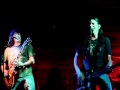 Dan Baird & Homemade Sin: "Dixie Beauxderaunt" 8/27/10