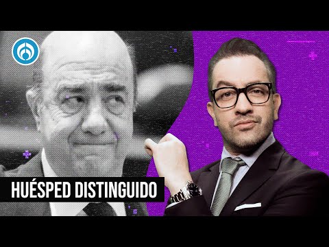 Huésped distinguido - La Radio de la República