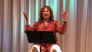 Wednesday, April 6, 2022 | “A New Earth Series: The Flowering of Human Consciousness” | Rev. Karen Tudor