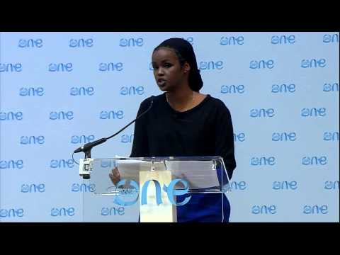 Somalia, the second worst place in the world to be a woman | Ilwad Elman