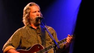 Jeff Bridges "Somebody Else" The Ryman Sept 2014