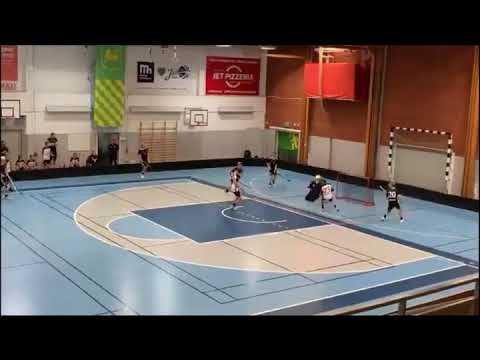 Highlights TTIBK P05/06 vs Bele Barkarby IF 20200905