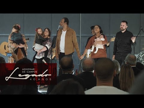 Uma História De Amor video