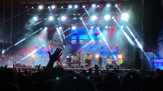 Hablarán las calles - Boikot (Viña Rock 2018)