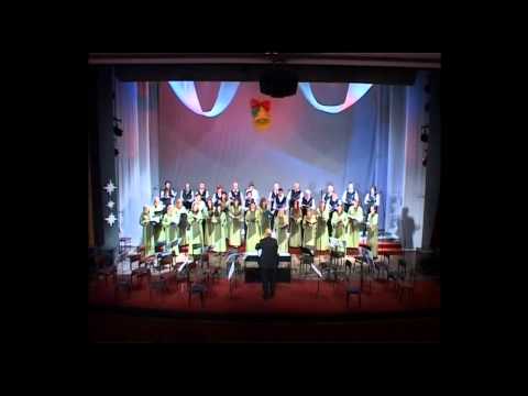 Everybody Sing Freedom, tradicionalna, hor Abrasevic Valjevo
