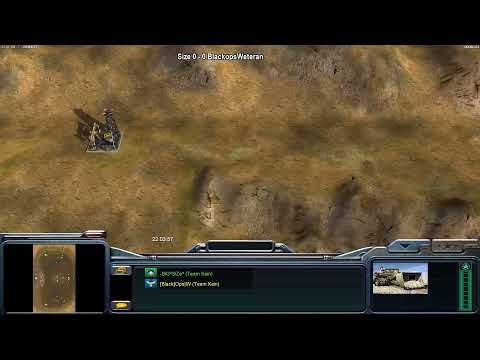 SiZe vs Black Ops Westeran! $400 Lucifer's Tournament! Commentary By Marboro(Boycah at Birthday)