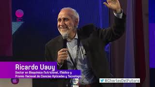 Comer mejor para vivir mejor