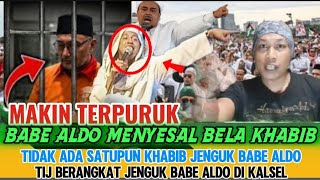 Download lagu 🔴MAKIN TERPURUK‼️BABE ALDO MENYESAL TIDAK ADA KHABIB JENGUK TUJ SIAP JENGUK BABE ALDO#baalawi mp3 Download lagu 🔴MAKIN TERPURUK‼️BABE ALDO MENYESAL TIDAK ADA KHABIB JENGUK TUJ SIAP JENGUK BABE ALDO#baalawi mp3