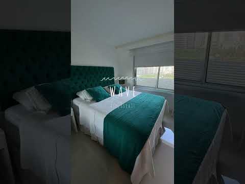Video de YouTube - Alquiler temporada 3 dorm  y dependencia - Playa Brava