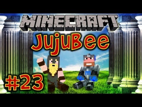 Minecraft: Jujubee | Ep.23, Dumb and Dumber