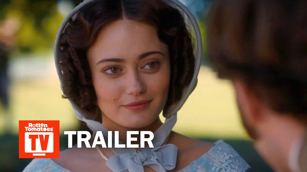 Trailer oficial de Belgravia - 1ª Temporada