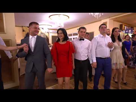 Andreea&Adrian   Nunta 10 06 2017 Partea II   Formatia Camelia si Petrica Ciuca