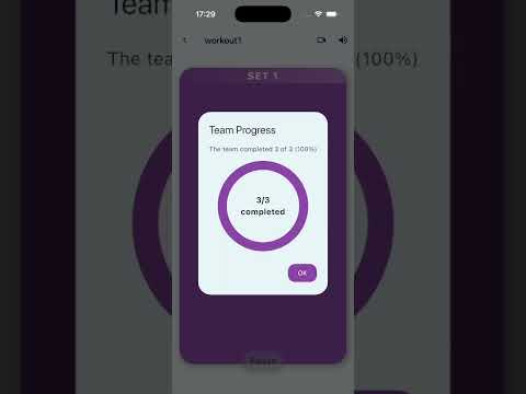 SquadGain: Team Training video thumbnail