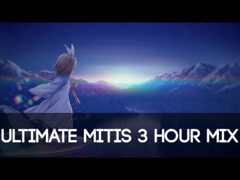 Ultimate 3 Hour MitiS Mix // All MitiS Songs May 2014 // MitiS Discography