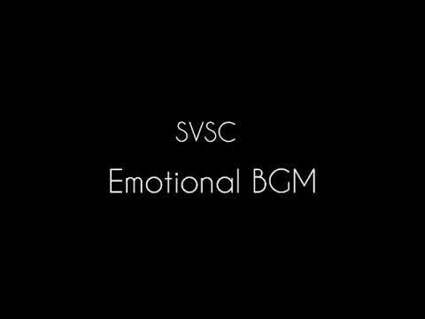 SVSC emotional bgm