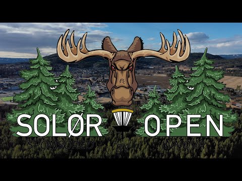 Solør Open
