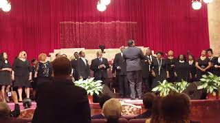 Percy Bady/There Is Hope/Tommie's