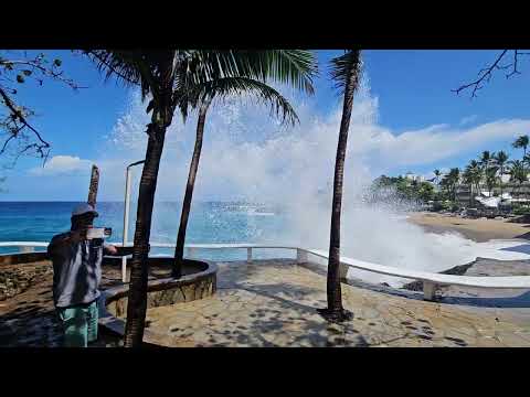 Puerto Plata (Dominican Republic)