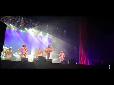 Lerwa Sega - Patrick Victor