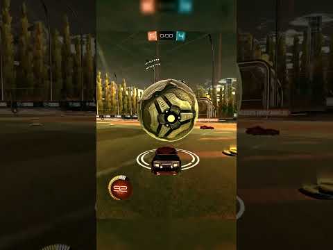 Steam Community :: Video :: They Let Me Dribble 🙂#rocketleague # ...