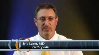 Dr. Laxer -- OrthoCarolina Spine Surgeon