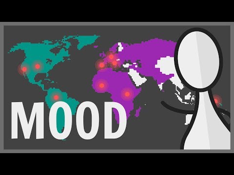 Verbal Mood II: Grammatical Mood