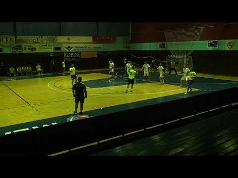 5, kolo Druge m:tel  lige  (m) RK Prijedor 2- RK Srednjoskolac