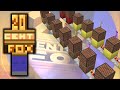 20th Century Fox Fanfare Minecraft