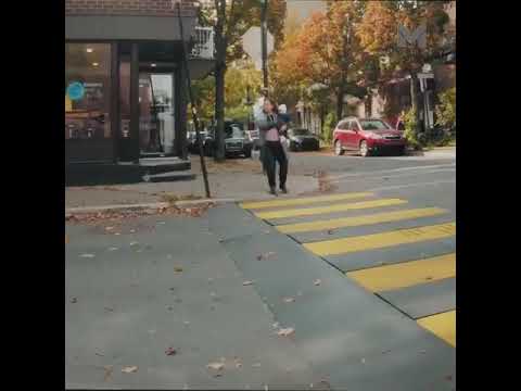 njeriu eshte me shtrenjte se makina respekto vijat e bardha