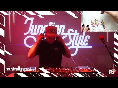 Jason Hodges Live @ Musically Spoiled 001 - April 10, 2021