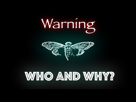 Legend Of Cicada 3301