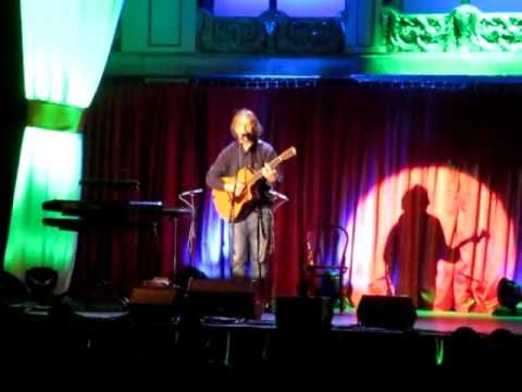 Jarek Nohavica - Lucerna 2.12.2012 - Doprdele práce