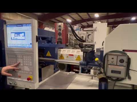 2018 HAITIAN ZE1200-210 Injection Molding Horizontal/Vertical | Machinery Network (1)