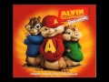 Put Your Records On Alvin And The Chipmunks The Squeakquel