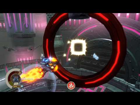 Skylanders SuperChargers Walkthrough Final (Part 1/3)