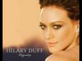 Hilary Duff - With Love [Remix Edition] 