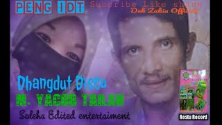 Download lagu Nonstop Dangdut Disco Yacob Tailah Album Peng IDT mp3