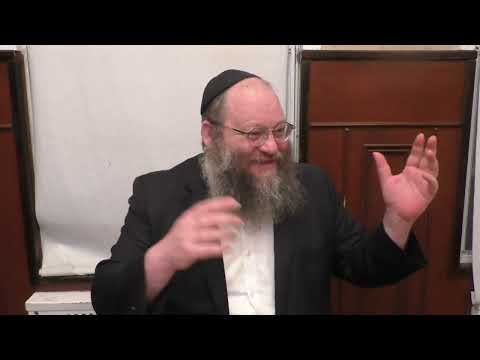 Iggeres HaKodesh 18 Part 1 - Rabbi Naftali Silberberg , 5782