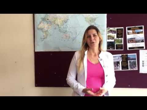 Yulia Pikalova from Russia story