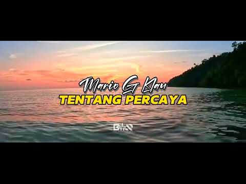 NANDO GRD || REGGAE TENTANG PERCAYA || REMIX 2K23