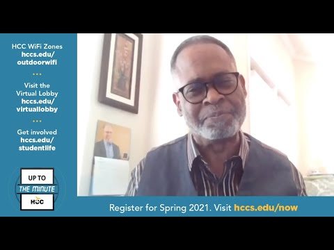 HCCTV Up To The Minute: Dec. 17, 2020