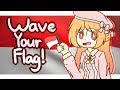 Wave Your Flag Animation Meme