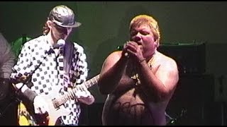 Sloppy Seconds: Live 12/31/98 Indianapolis, IN (Complete Show)