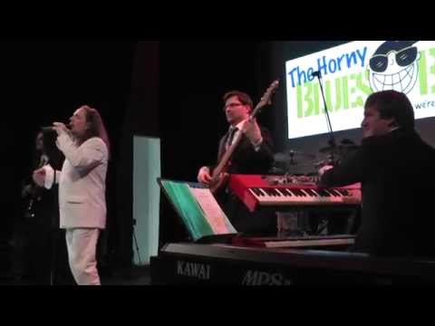 The Horny Blues Band -  Ain't No Sunshine